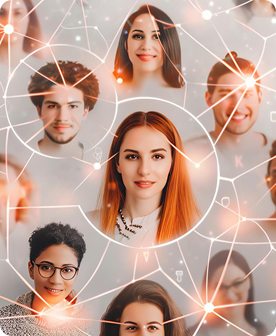 Trusted Identity Graph